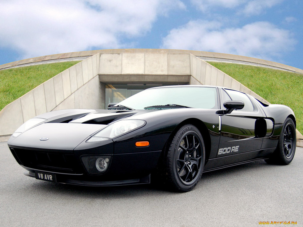 , ford